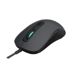 Rapoo N3610 mouse Right-hand USB Type-A Optical 1000 DPI