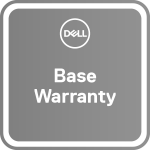 DELL Upgrade from 2Y Collect & Return to 4Y Basic Onsite