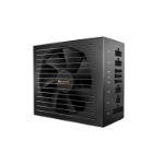 be quiet! Straight Power 11 650W Platinum power supply unit 20+4 pin ATX ATX Black