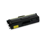 PrintMate BROTHER TN-423Y, remanufactured toner, high capacity, Yellow 4000p