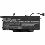 CoreParts MBXDE-BA0279 laptop spare part Battery