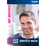 Brother ZWP0560B2 garantie- en supportuitbreiding 5 jaar
