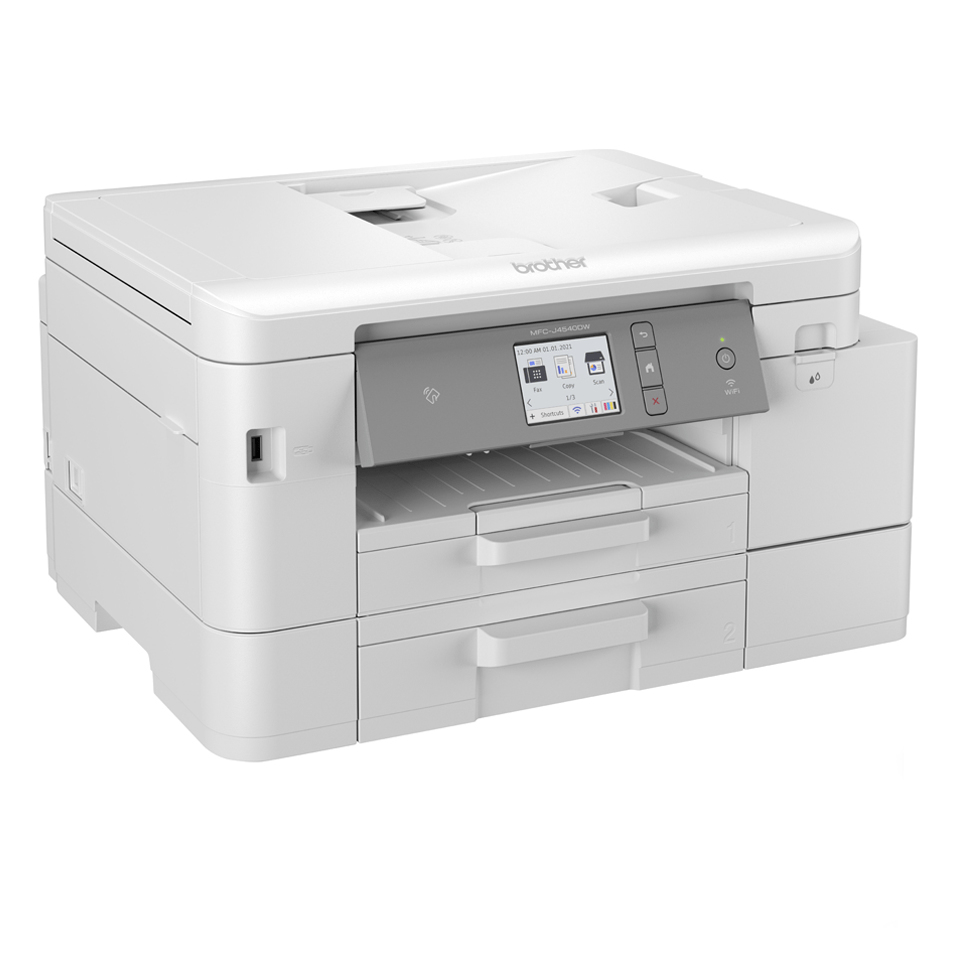 Image of Brother MFC-J4540DW Inkjet A4 4800 x 1200 DPI Wi-Fi