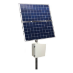 Tycon Systems RPSTL12/24M-400-720 solar energy kit 12/24 V Pole