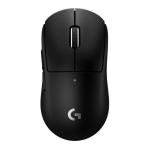 Logitech Pro X Superligh 2C Mouse