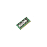 CoreParts MMG1226/512 geheugenmodule 0,5 GB 1 x 0.5 GB DDR 200-pin SO-DIMM