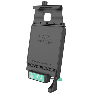 RAM Mounts GDS Vehicle Dock for the Samsung Tab A 8.0 (2018) SM-T387