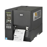 Wasp WPL614Plus label printer Direct thermal / Thermal transfer 203 x 203 DPI Wired & Wireless Ethernet LAN Wi-Fi Bluetooth