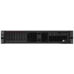 Lenovo ThinkSystem SR650 V3 server Rack (2U) Intel Xeon Silver 4410Y 2 GHz 64 GB DDR5-SDRAM 1100 W