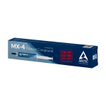 ARCTIC MX-4 heat sink compound Koelpasta 8,5 W/m·K 20 g