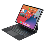 Adesso WKB-7060 tablet case 33 cm (13") Folio Black