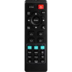 Viewsonic Remote Control for Projector LS740HD