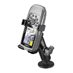 RAM Mounts Drill-Down Mount for Garmin GPSMAP 73, 78, 78S, 78SC