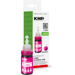 KMP C109M inktcartridge Magenta