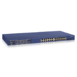 NETGEAR GS724TPP Managed L2/L3/L4 Gigabit Ethernet (10/100/1000) Power over Ethernet (PoE) Blue  Chert Nigeria