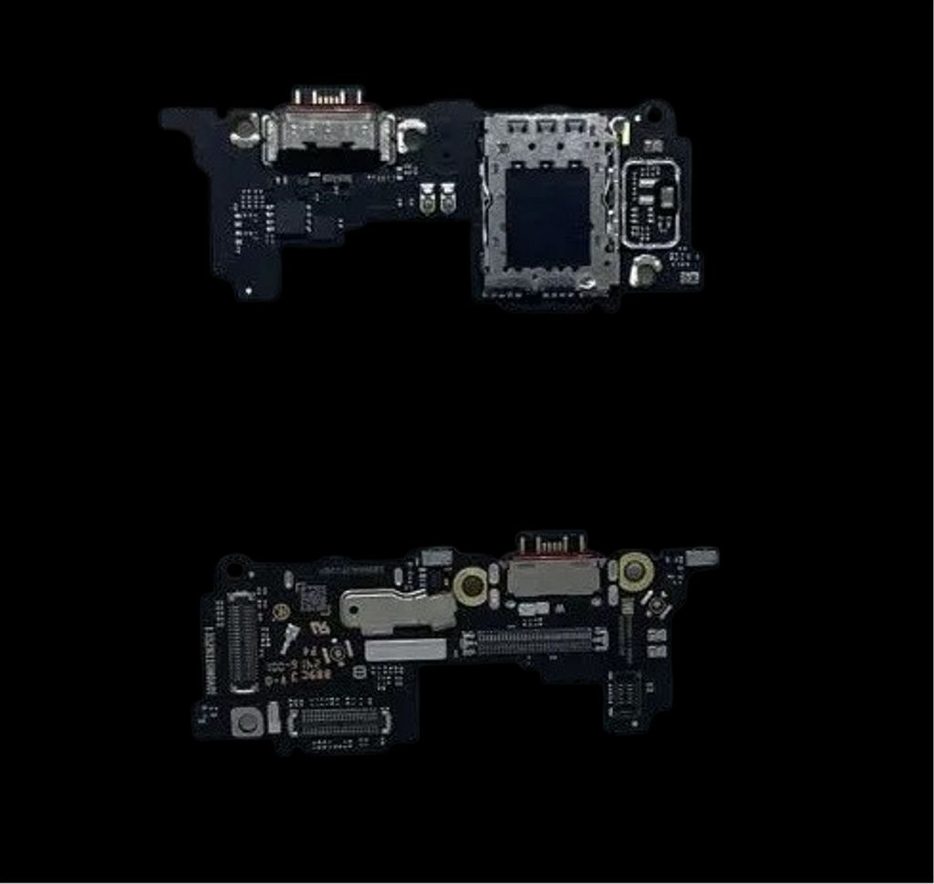 EU Product - POCO F6 Pro Sub board thumbnail