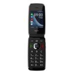 Gigaset GL7 7.11 cm (2.8") 126 g Grey Senior phone