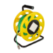 LogiLink Cat.7 Mobile Cable Reel S/FTP, PUR, 60 m