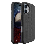 JLC Apple iPhone 16 Fibre Case