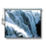 Multimedia Screens MSE-244 pantalla de proyección 2.44 m (96") 1:1
