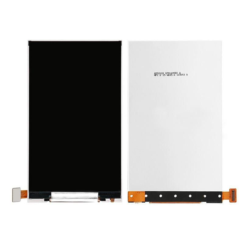 Image of CoreParts MSPP72191 mobile phone spare part Display Black