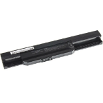 OEM EU Product - Green Cell Battery for Asus A31-K53 etc.  11.1V 4400mAh