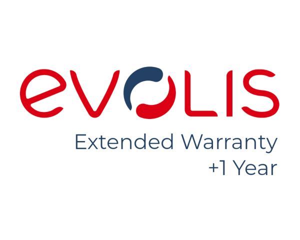 Evolis Agilia One Year Extended Warranty