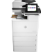 HP Color LaserJet Enterprise Flow MFP M776z