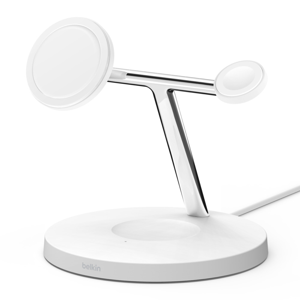 Belkin WIZ017vfWH Vit inomhus