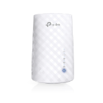 TP-Link RE190 network extender Network repeater White