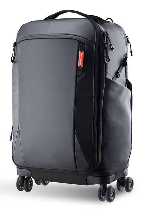 PGYTECH P-CB-180 camera case Backpack Black