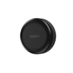 Belkin WATERPROOF ADHESIVE PC BLK Key case Black