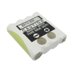 CoreParts MBXTWR-BA0159 two-way radio accessory Battery