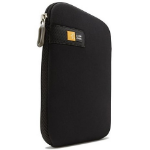 Case Logic LAPST-110 25.4 cm (10") Sleeve case Black