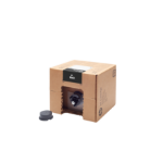 HP 4UV84A/873 Ink cartridge black 3000ml for HP Latex 800