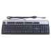 HP DT527K keyboard PS/2