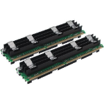 Edge PE22292503 memory module 12 GB 3 x 4 GB DDR3 1333 MHz ECC