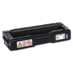 Ricoh 406476 toner cartridge 1 pc(s) Original Cyan