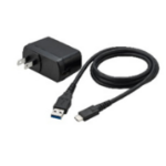 Panasonic FZ-AAE184E1G power adapter/inverter Indoor Black