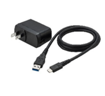 Panasonic FZ-AAE184E1G power adapter/inverter Indoor Black