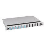EFB Elektronik BA71203L12OM4 patch paneel 1U