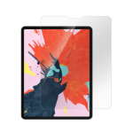 eSTUFF Apple iPad Pro 12.9"(2018) Clear Screen Protector