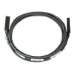 DELL 470-ABBK InfiniBand/fibre optic cable 5 m SFP+ Negro