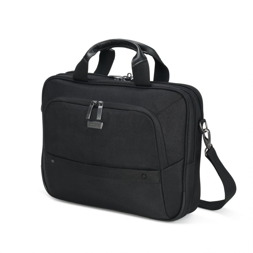 Image of Dicota Eco Top Traveller SELECT notebook case 39.6 cm (15.6")...