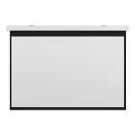 Multibrackets M 16:10 Motorized Projection Screen 193,9x121,2, 90"