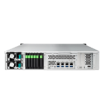 QSAN XCubeNAS XN5008T/16TB NAS Tower Ethernet LAN Grijs G3930