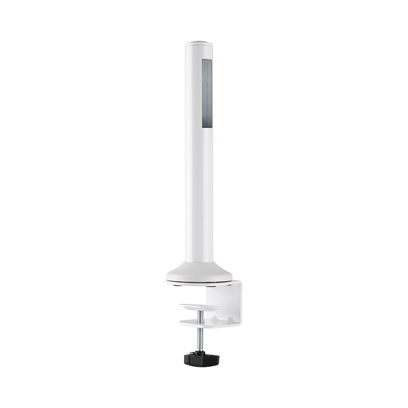 LogiLink Slatwall desktop mounting pole, set of 2pcs