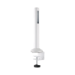 LogiLink Slatwall desktop mounting pole, set of 2pcs