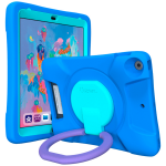 UZBL Cushy 10.2" Cover Blue