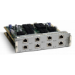 Cisco WS-X4908-10G-RJ45= network switch component